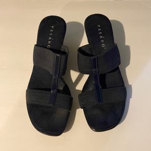 Women's Sandal Size 9 1/2